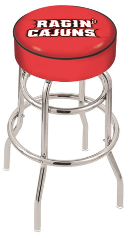 Louisiana-lafayette Bar Stool