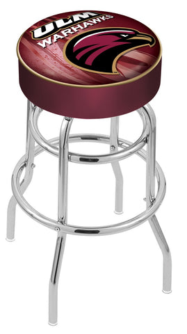 Louisiana-monroe Bar Stool
