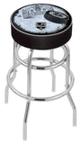 Los Angeles Kings Bar Stool