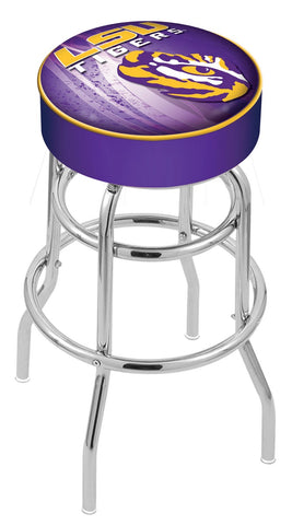 Louisiana State Bar Stool