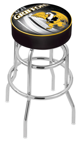 Missouri Western State Bar Stool