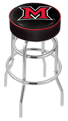 Miami (oh) Bar Stool