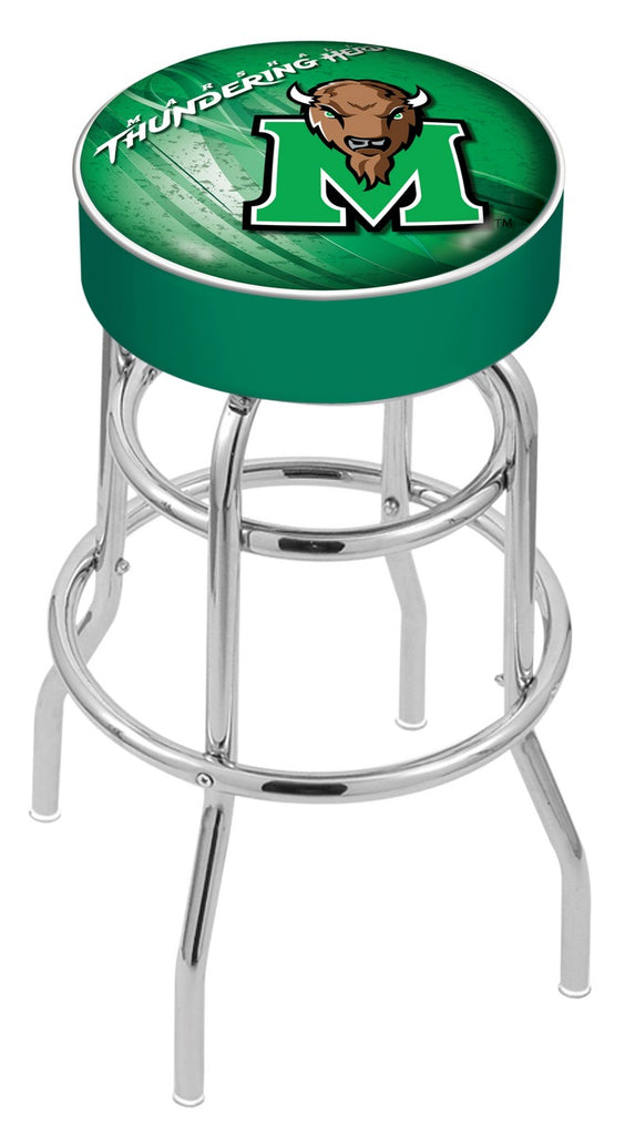 Marshall Bar Stool