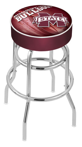 Mississippi State Bar Stool