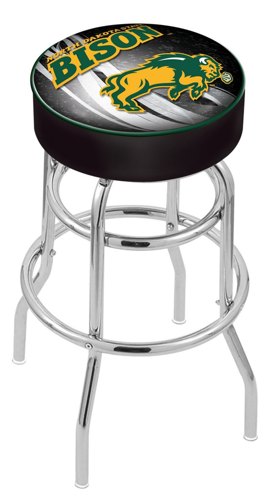 North Dakota State Bar Stool