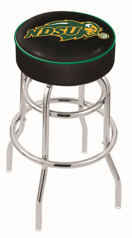 North Dakota State Bar Stool