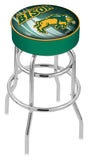 North Dakota State Bar Stool