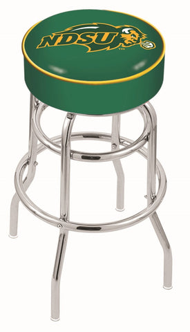 North Dakota State Bar Stool