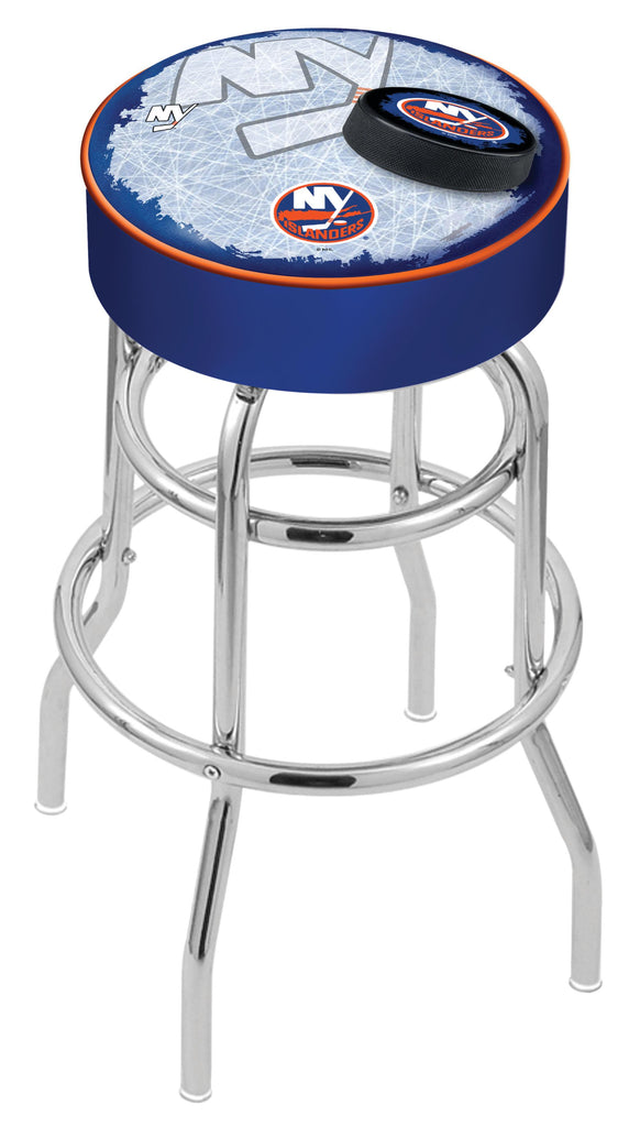 New York Islanders Bar Stool