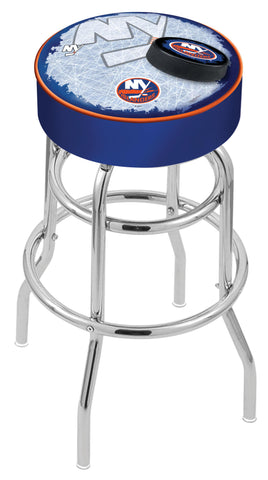 New York Islanders Bar Stool