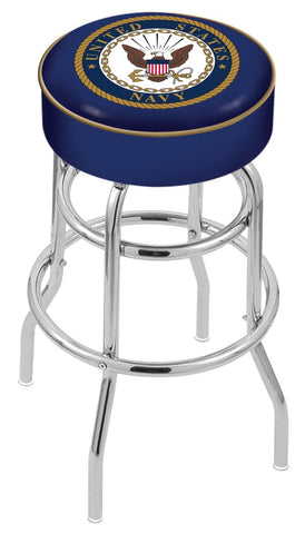 U.s. Navy Bar Stool