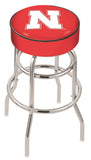 Nebraska Bar Stool