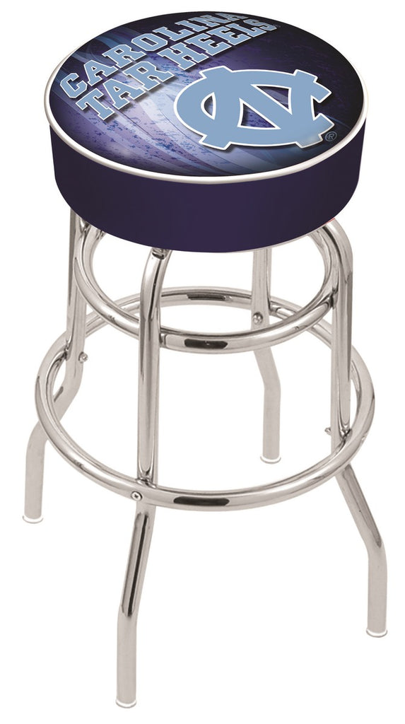 North Carolina Bar Stool