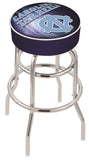 North Carolina Bar Stool