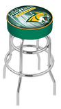 Northern Michigan Bar Stool