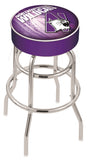 Northwestern Bar Stool