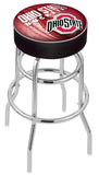 Ohio State Bar Stool