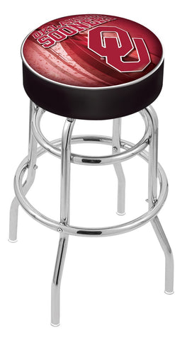 Oklahoma Bar Stool