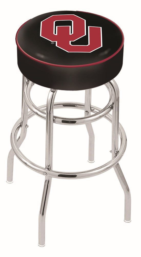 Oklahoma Bar Stool