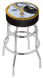 Pittsburgh Penguins Bar Stool