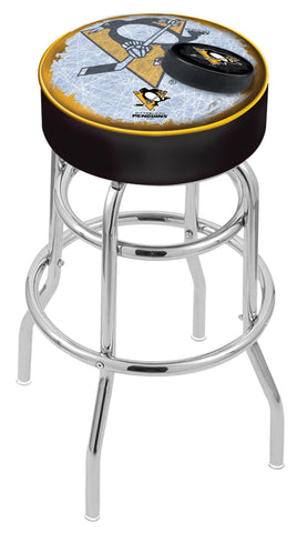 Pittsburgh Penguins Bar Stool