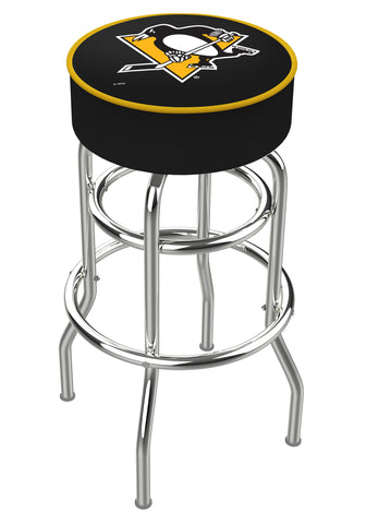 Pittsburgh Penguins Bar Stool