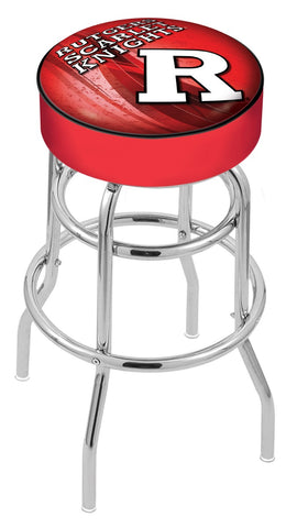 Rutgers Bar Stool