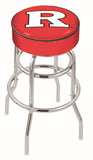 Rutgers Bar Stool