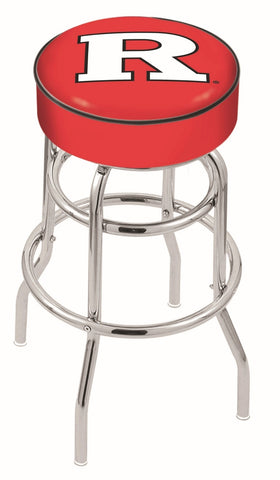 Rutgers Bar Stool