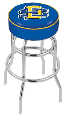 South Dakota State Bar Stool