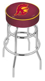 Usc Trojans Bar Stool
