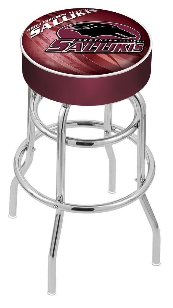 Southern Illinois Bar Stool