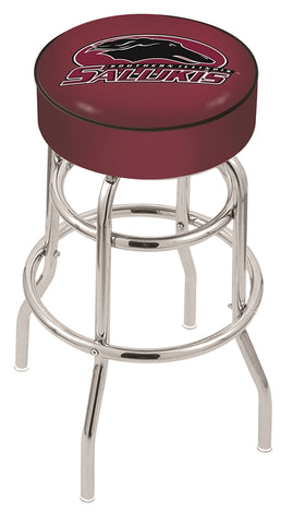 Southern Illinois Bar Stool