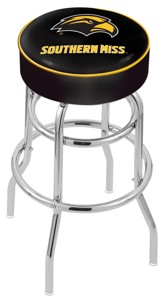 Southern Miss Bar Stool