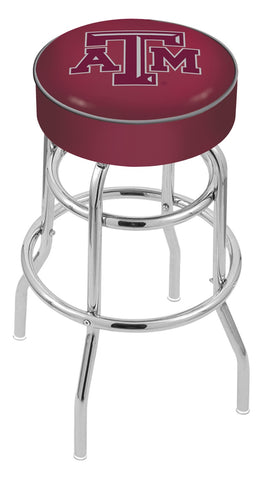 Texas A&m Bar Stool