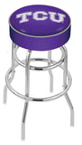 Tcu Bar Stool