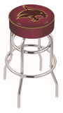 Texas State Bar Stool
