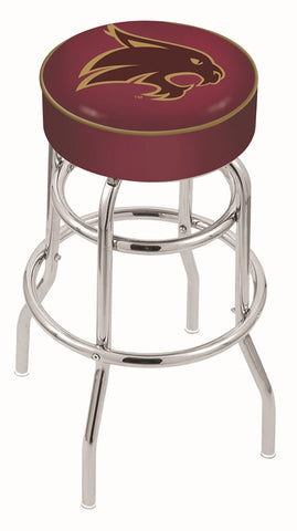 Texas State Bar Stool