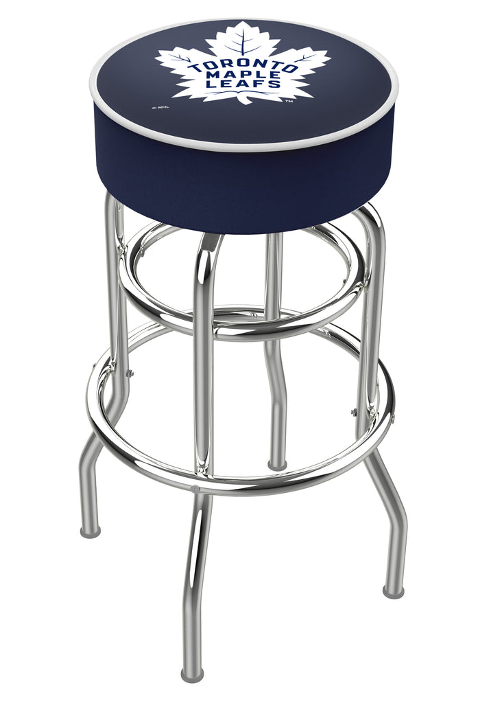 Toronto Maple Leafs Bar Stool