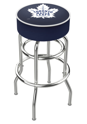 Toronto Maple Leafs Bar Stool