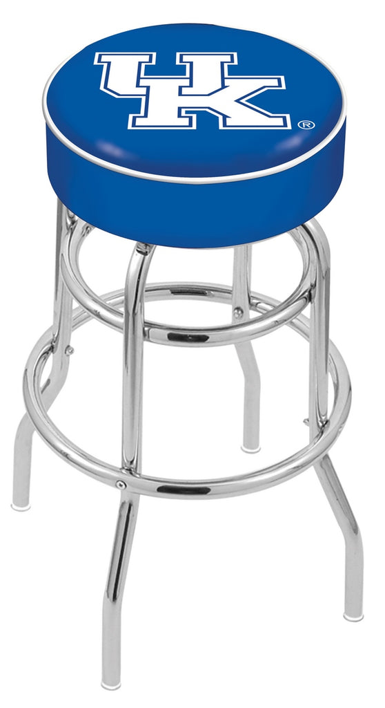 Kentucky "uk" Bar Stool