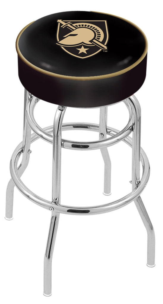 Us Military Academy (army) Bar Stool