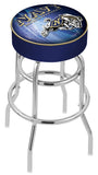 Us Naval Academy (navy) Bar Stool