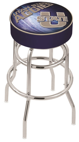 Utah State Bar Stool