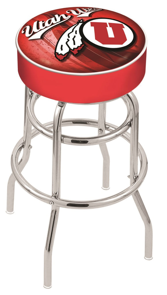 Utah Bar Stool