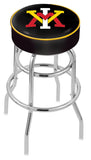 Virginia Military Institute Bar Stool