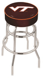 Virginia Tech Bar Stool