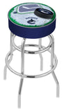 Vancouver Canucks Bar Stool