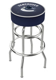Vancouver Canucks Bar Stool