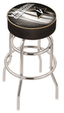 Vanderbilt Bar Stool